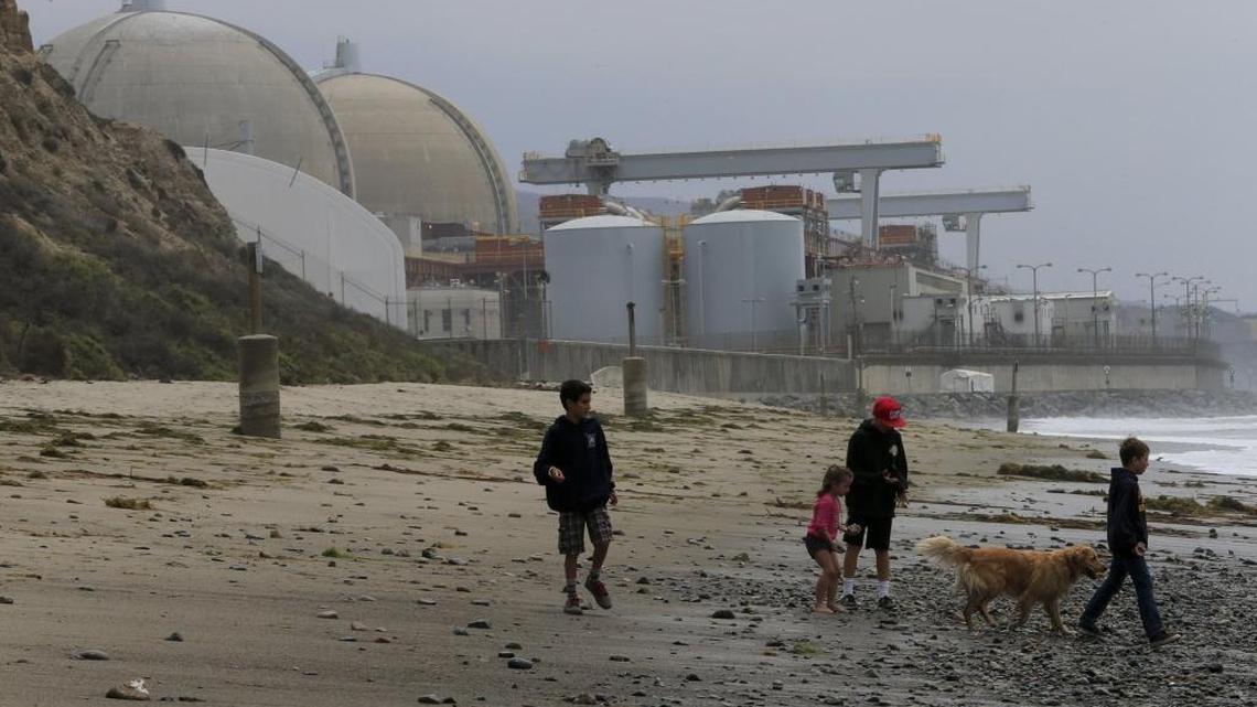 Southern California Edison announced in 2013 that it would permanently retire its San Onofre Nuclear Generating Station in San Clemente, California. What to do with the spent nuclear fuel at the site remains an unresolved issue.