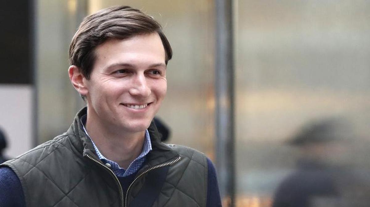 Trump son-in-law Jared Kushner played a key role in his father-in-law’s presidential campaign, acting as an adviser and gatekeeper. Kushner, whose family has donated to pro-Israel causes, also played a role as a Middle East policy adviser.