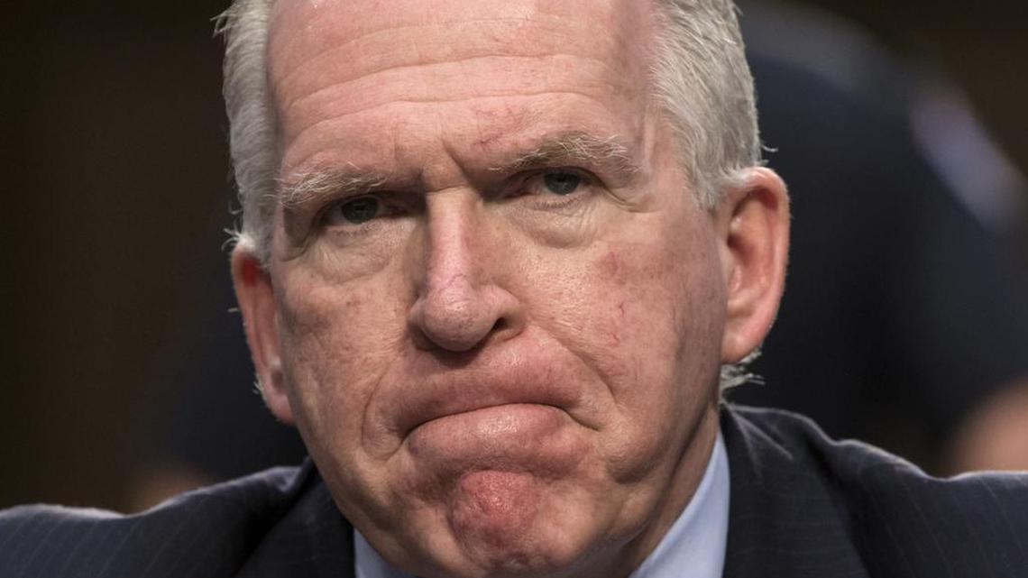 CIA Director John Brennan said on “Fox News Sunday” Jan. 15, 2017, that Donald Trump's "talking and tweeting" is not in the nation's interest and that the president-elect lacks a full understanding of the threat Russia poses to the U.S.
