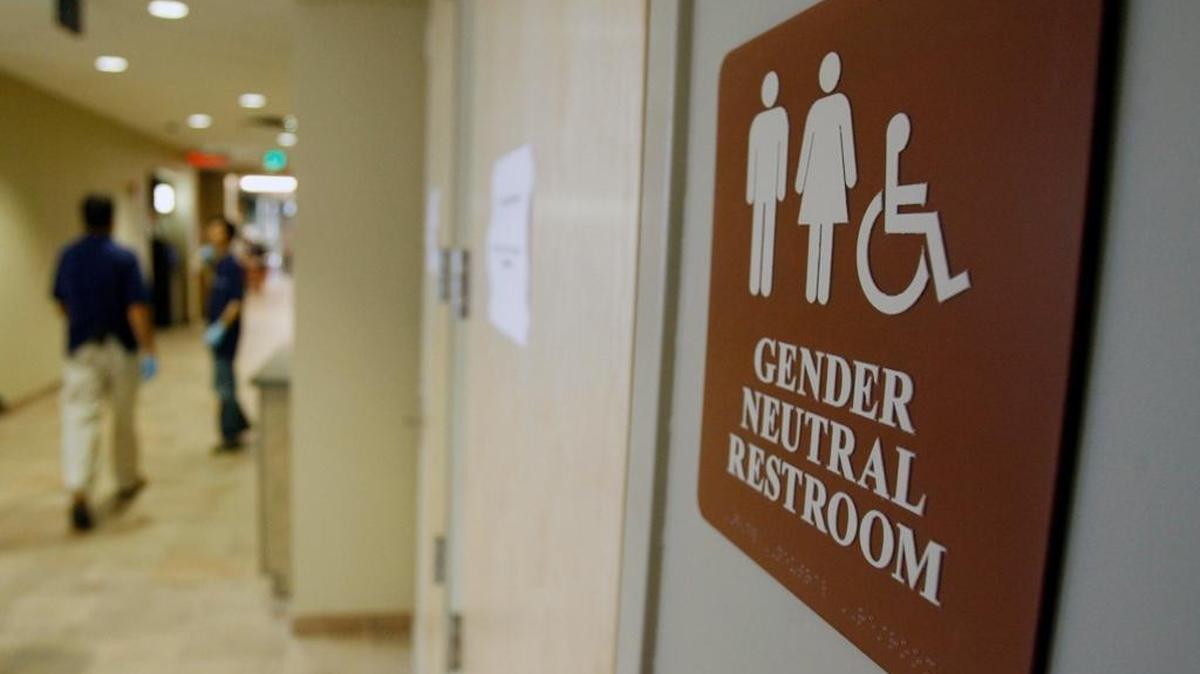 Opponents of North Carolina’s law restricting transgender students to bathrooms according to their sex at birth are warning the state could lose federal education funding. But that result is not clear. The Education Department has found such restrictions illegal, but has yet to yank a state’s funding because of the subject and the Supreme Court has yet to weigh in on the issue.