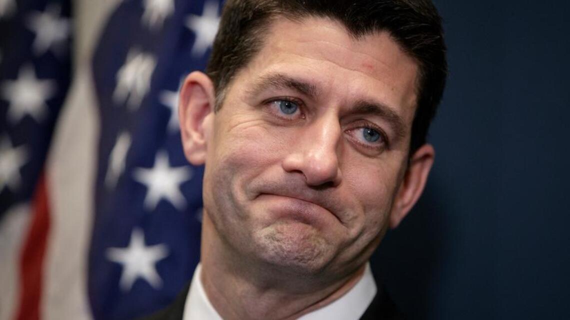 Trump will keep Obamacare if GOP doesn’t pass health repeal Friday