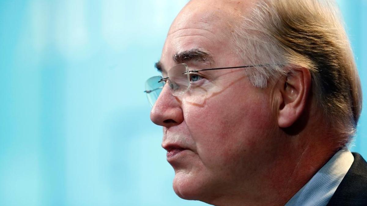 Health and Human Services Secretary-designate Rep. Tom Price, R-Ga., could lead the Trump administration fight to repeal and replace Obamacare.