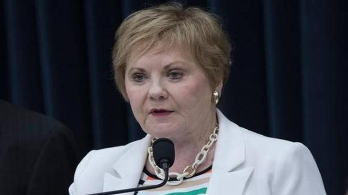 Rep. Kay Granger, R-Fort Worth, opposed an amendment that would have allowed Congress to control its own ethics oversight. Less than 24 hours after the amendment passed via a secret vote, House Republicans reversed course.