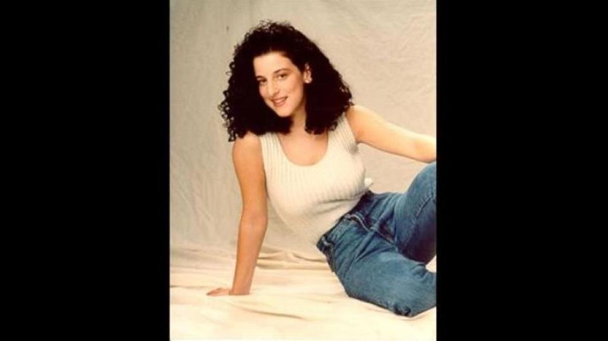 Chandra Levy was killed in Washington, D.C.,’s Rock Creek Park in May 2001.
