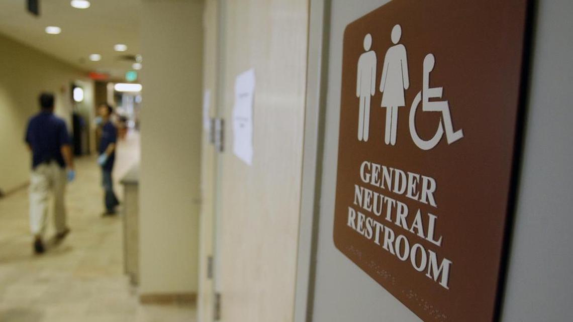 The war of words over North Carolina’s House Bill 2 erupted Monday into legal battle that could be fought on multiple fronts. The state and federal government traded lawsuits and fighting words about the state’s so-called “bathroom law” through much of the day.