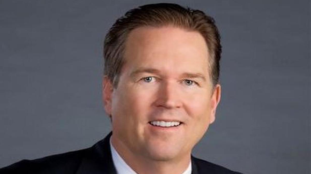 Rep. Vern Buchanan in a 2012 photograph provided by his campaign.