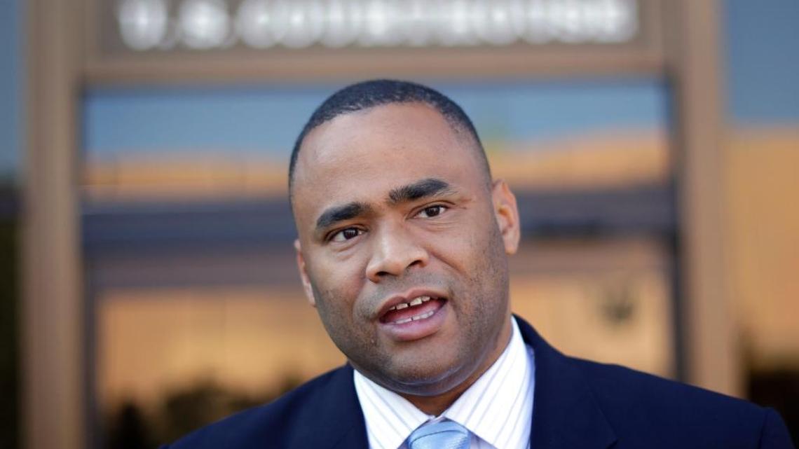Fort Worth Democrat Rep. Marc Veasey is starting the Voting Rights Caucus to urge a congressional update of the Voting Rights Act three years after the Supreme Court struck down provisions of the law.