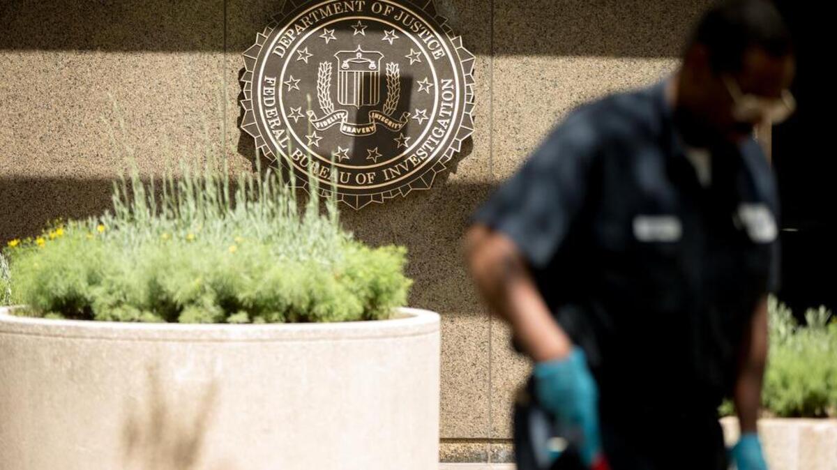 Opposition has been rising to naming the FBI’s planned new campus for former director J. Edgar Hoover, whose name graces the agency’s current headquarters.
