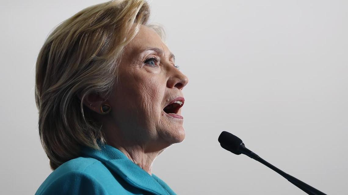 The FBI is reopening its investigation into Hillary Clinton’s emails, according to a letter from Director James Comey to members of Congress.