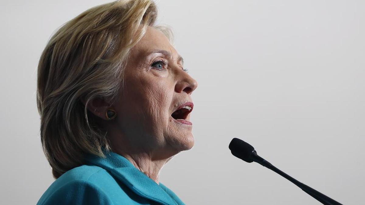 The FBI is reopening its investigation into Hillary Clinton’s emails, according to a letter from Director James Comey to members of Congress.
