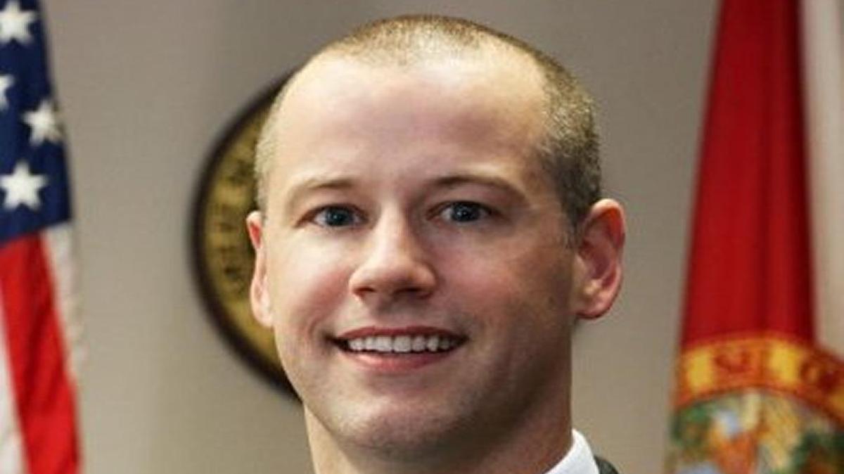 Taylor Teepell has been named finance director of the New Republican Super PAC, chaired by Florida Gov. Rick Scott. Before Teepell took the job, Scott put him in charge of the state agency overseeing growth management regulation, a position for which Teepell had no experience.