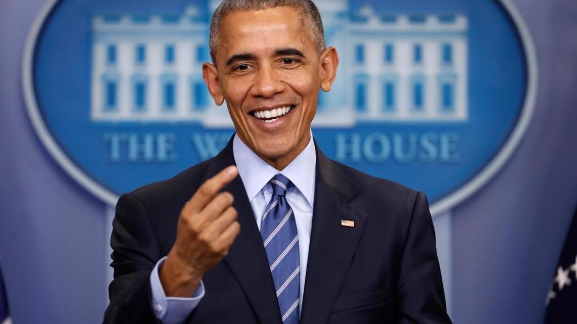 With Trump on horizon, Obama rushes to block drilling in parts of Atlantic, Arctic