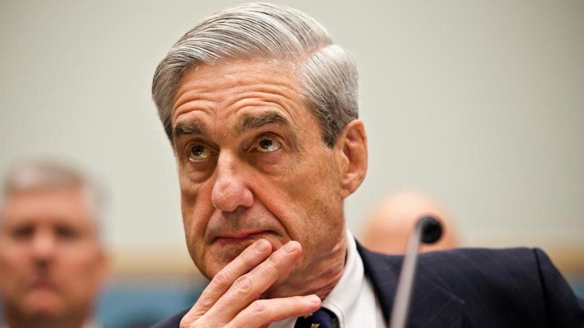 Mueller probe a political time bomb that could detonate in 2018
