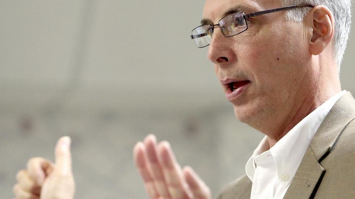 SC Rep. Tom Rice pushes back on attack ads