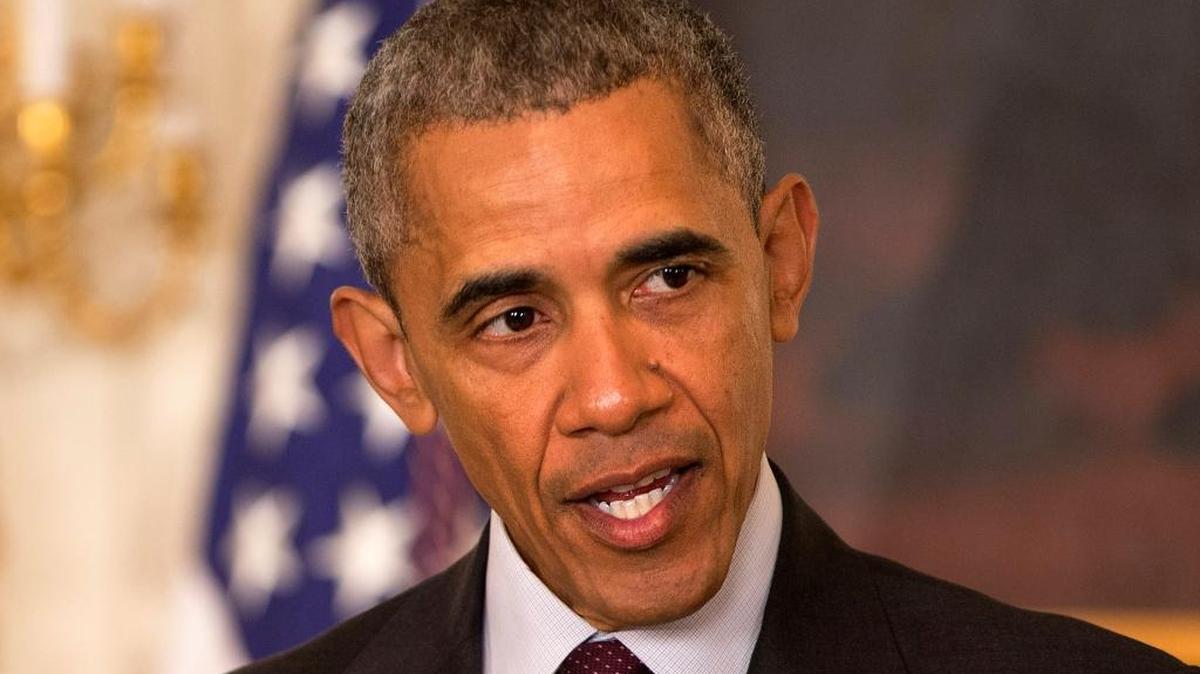 President Barack Obama on Wednesday commuted the prison sentences of 61 people serving time for drug-related offenses. Most will be released July 28.