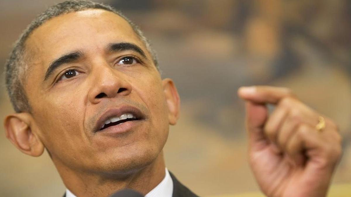 The president said he wants a nominee with “a keen understanding that justice is not about abstract legal theory, nor some footnote in a dusty casebook.”