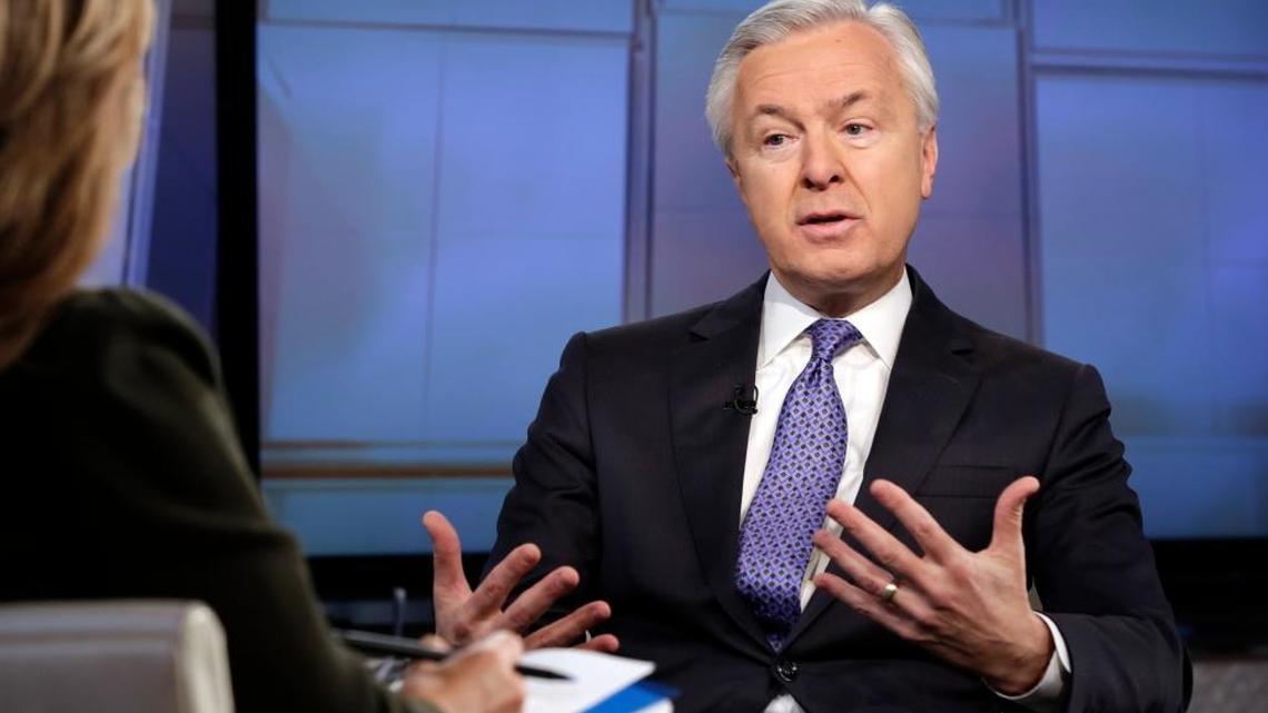 Wells Fargo chairman & CEO John Stumpf will be questioned by the Senate Banking Committee on Tuesday about the sales tactics