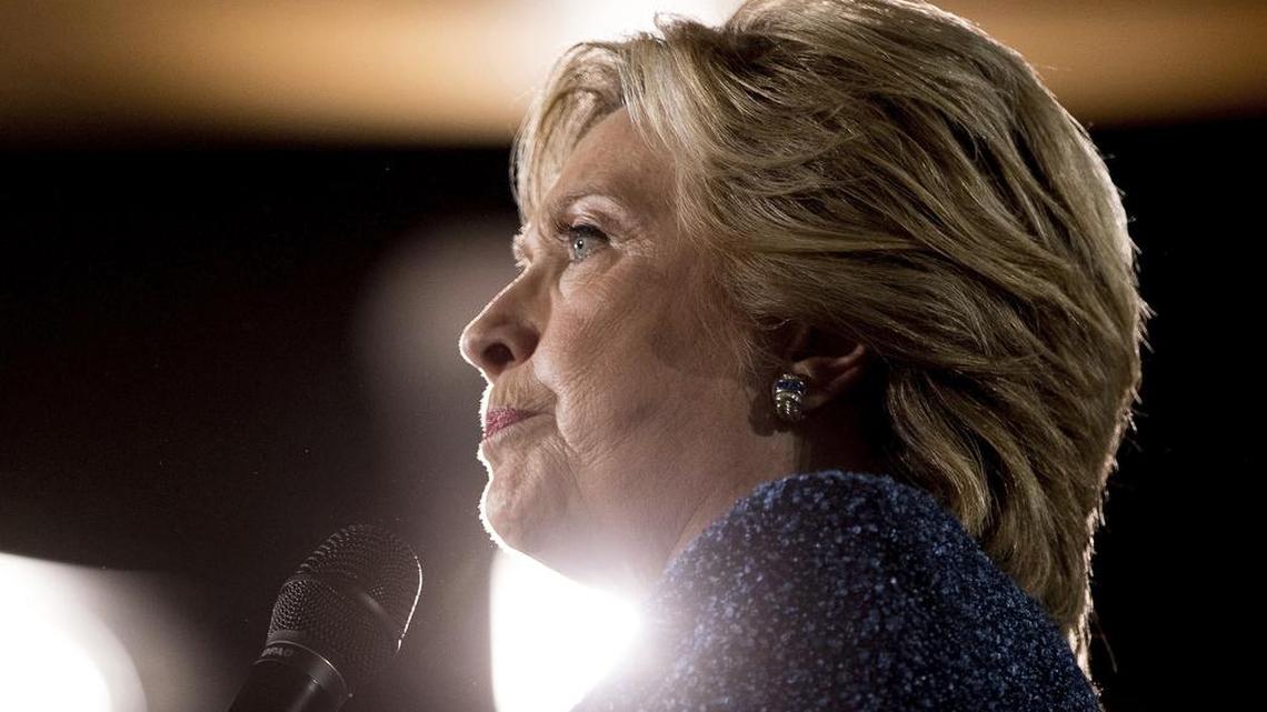 FBI Director James Comey in July announced he was recommending the probe into Hillary Clinton’s use of a private email server while she was secretary of state be closed without charges - though he said investigators had found classified information on the server and characterized Clinton’s and her aides’ conduct as “extremely careless.”