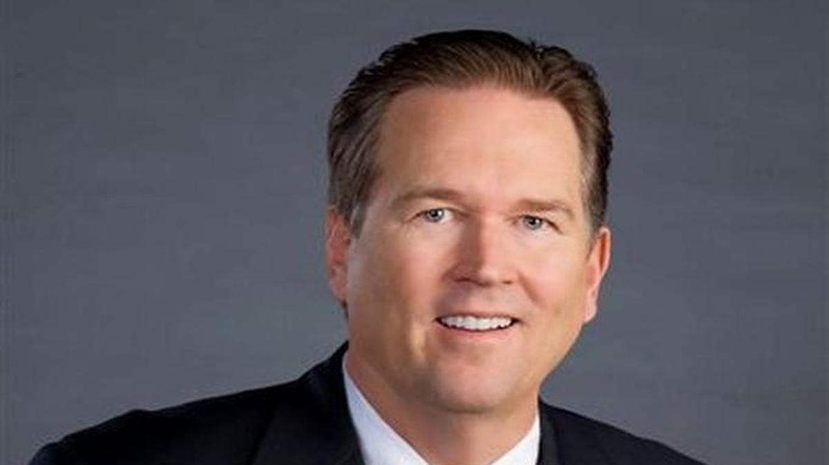 U.S. Rep. Vern Buchanan, R-Fla.