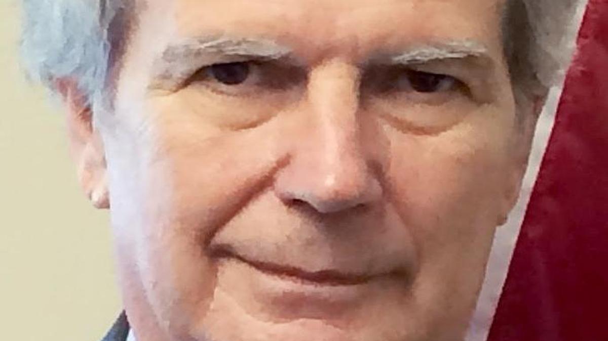 U.S. Rep. Walter Jones, from Farmville, North Carolina, was one of 33 House Republicans to vote against Congress’ short-term stopgap spending bill on Thursday, designed to avert a federal government shutdown.