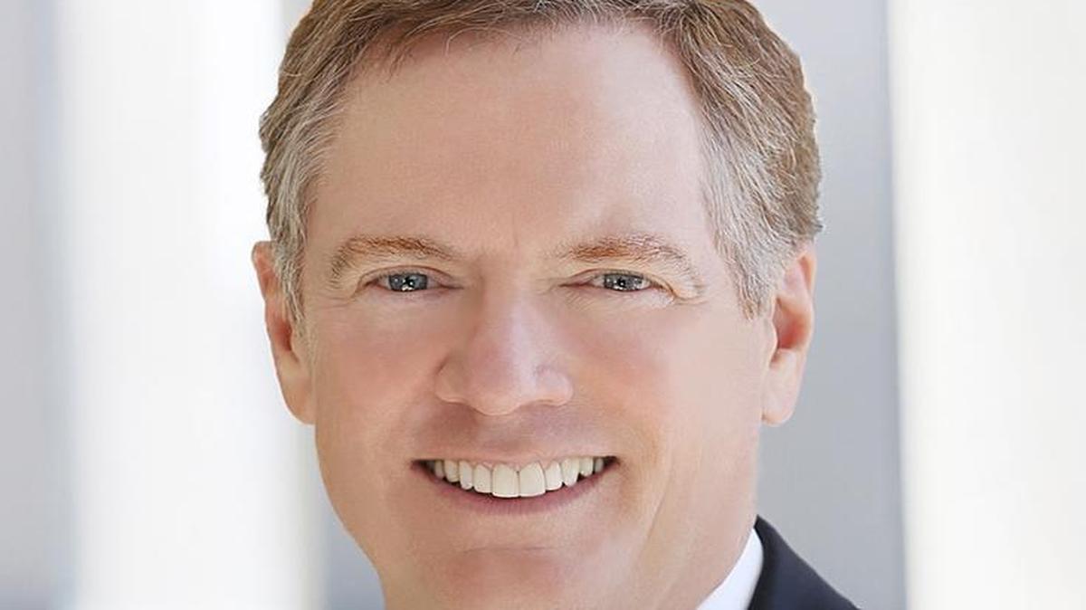 In nominating former Reagan administration official Robert Lighthizer to be U.S. trade representative, shown, President-elect Donald Trump bypassed North Carolinian Dan DiMicco, a former steel executive.