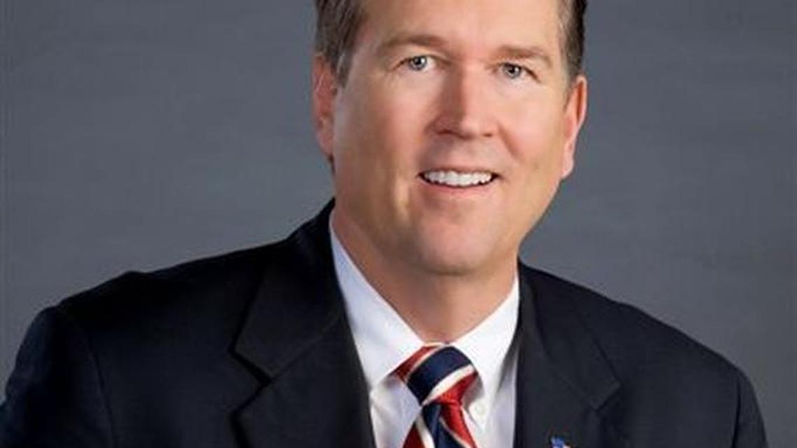 U.S. Rep. Vern Buchanan, R-Fla.