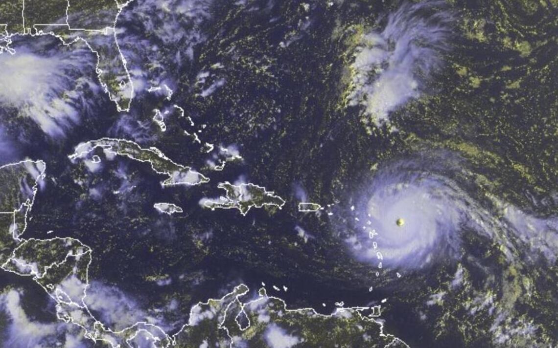 Congress confident it will find money for Irma as FEMA runs low on funds