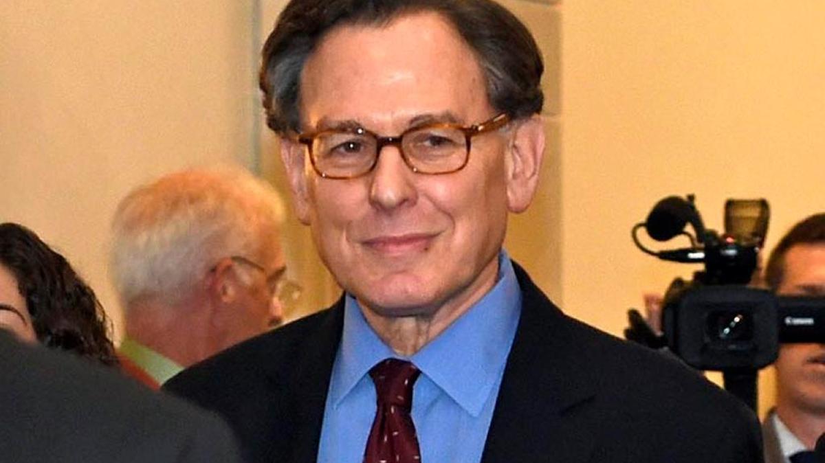 Sidney Blumenthal, a longtime confidant to Democratic presidential candidate Hillary Clinton, says he never spoke with McClatchy about looking into rumors that President Obama was born in Kenya.