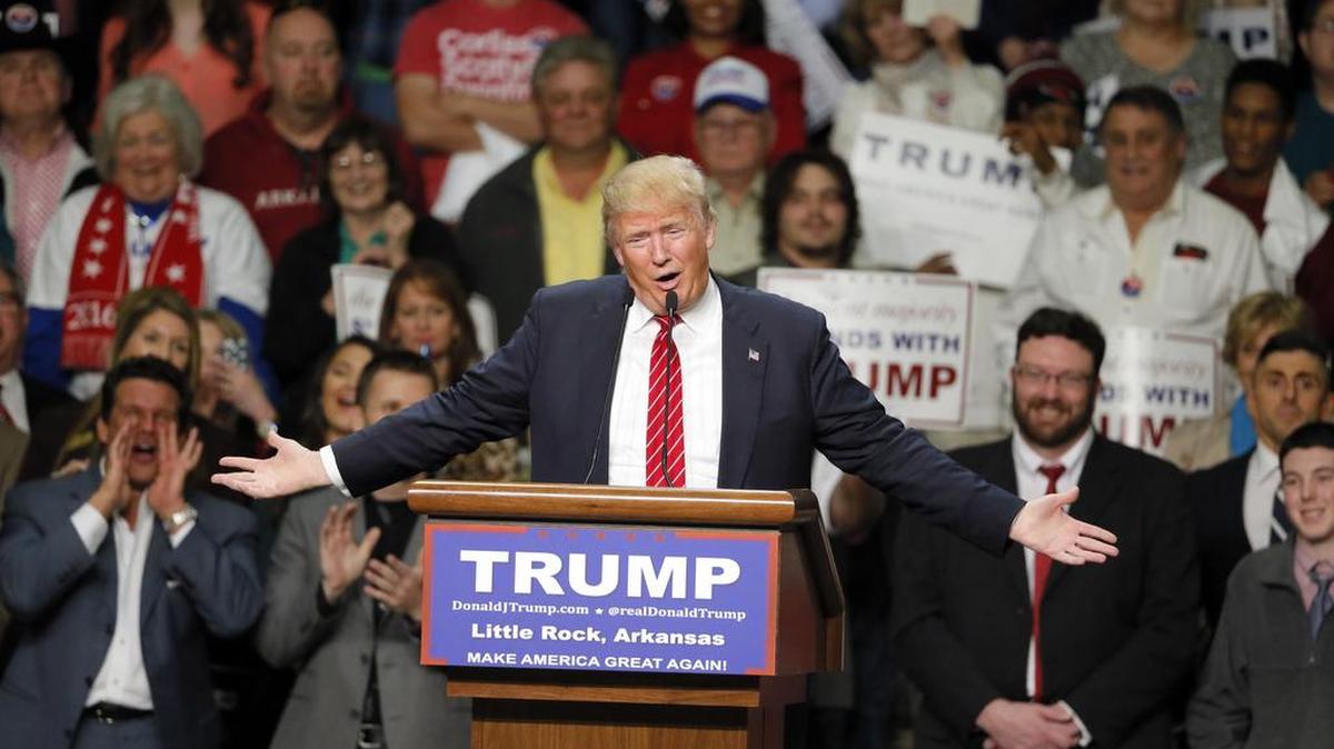 Concerns are rising among influential Mexicans, including top and former leaders, about what a Donald Trump victory in November might mean for their nation’s complex relationship with the United States.