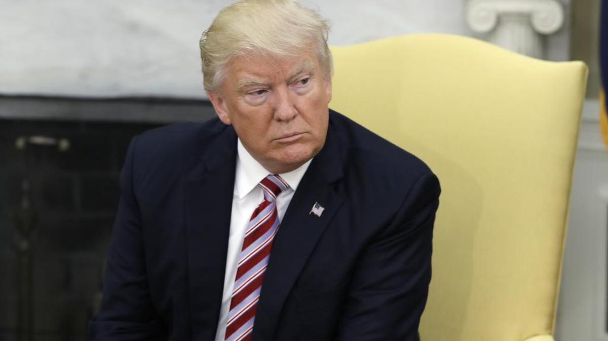 President Donald Trump signed the repeals of 13 Obama-era regulations under the Congressional Review Act. The deadline for using the act to repeal rules put in place during the last six months of Barack Obama’s presidency expired Wednesday.