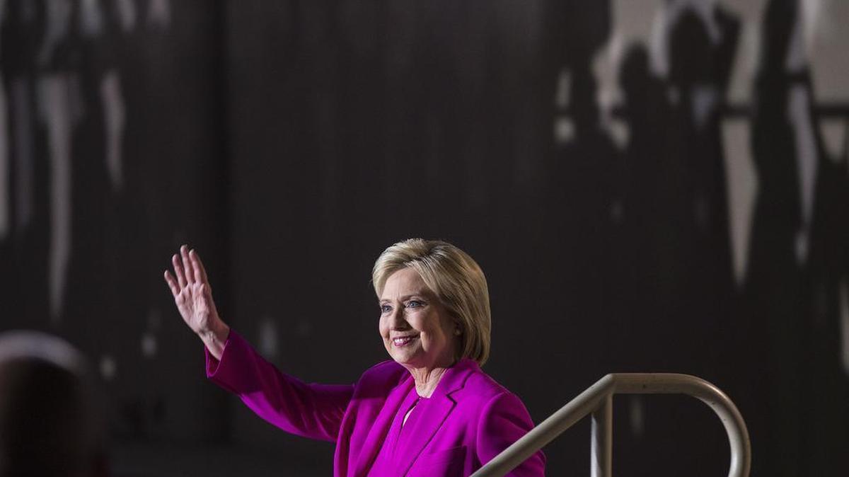 Former Secretary of State Hillary Clinton, a Democrat, would be the first female president if elected. But she’s hardly the only potential first in this year’s race for the White House.