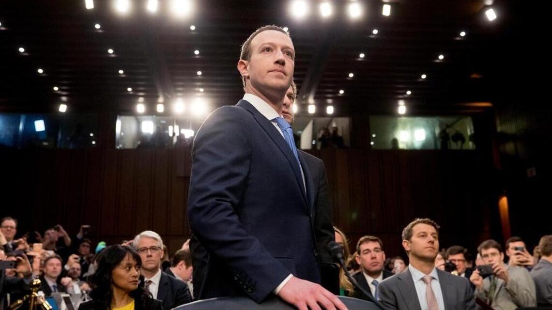 Congress' Facebook ignorance triggers calls to revive terminated technology agency