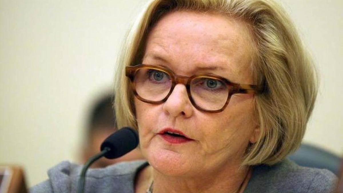 Democratic Sen. Claire McCaskill of Missouri says the Department of Energy’s failure to protect whistleblowers from retaliation at its nuclear facilities led lawmakers to draft a bill strengthening employee’s rights.