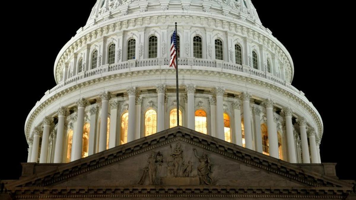 Congress has slated $77 million for the legislative branch’s budget for the remainder of the fiscal year.