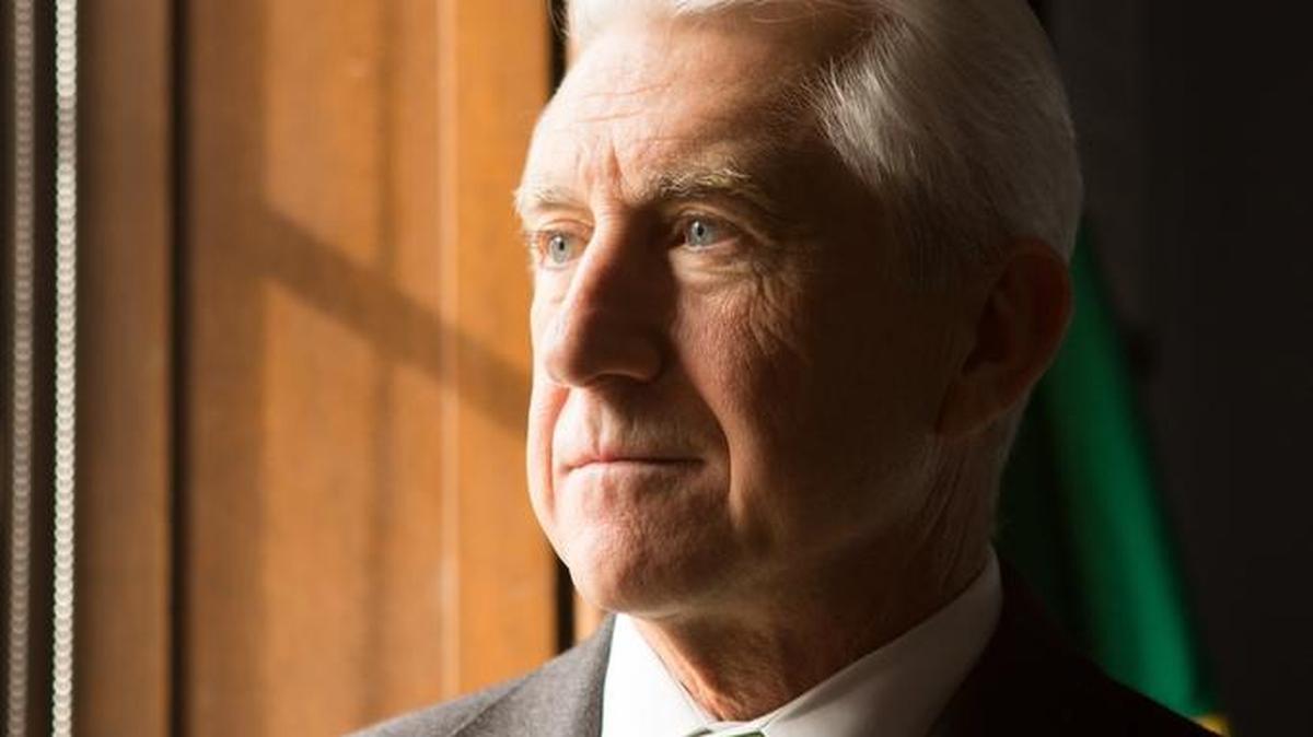 Rep. Dave Reichert, R-Wash.