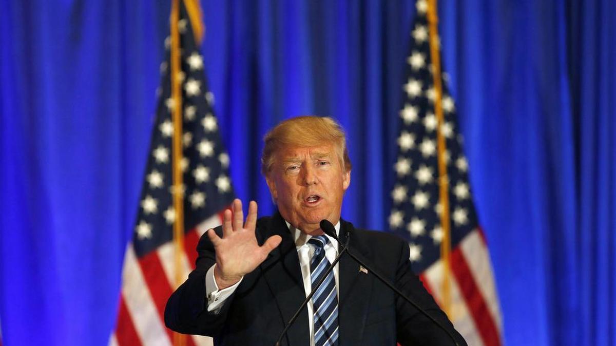 Dozens of rabbis are planning to boycott a scheduled speech by Donald Trump to the nation’s largest pro-Israeli lobbying group on Monday to protest what they feel is divisive rhetoric by the Republican presidential front-runner.