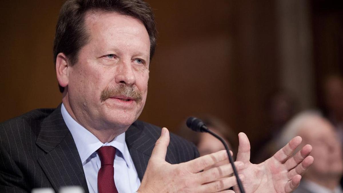 The Senate confirmed Dr. Robert Califf as commissioner of the Food and Drug Administration. Senators voted 89-4 Wednesday, Feb. 24, 2016, to confirm Califf after a handful of Democrats delayed action in a protest over the agency’s inaction on the abuse of opioid painkillers. Some opponents also say his ties to pharmaceutical companies are too close.