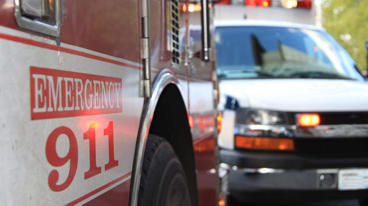 A 2-year-old was found unresponsive in a hot car and later died, Virginia deputies said. 