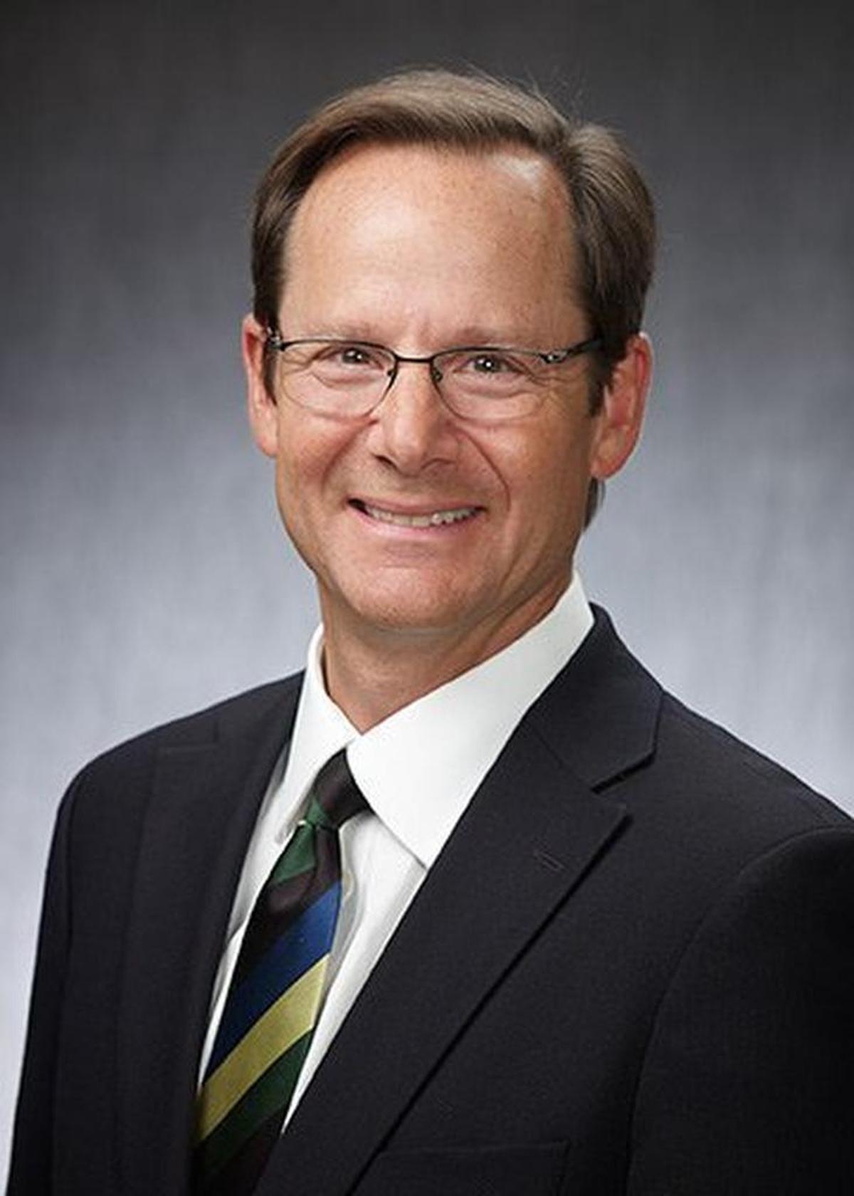Craig Forman is president and CEO of the McClatchy Co.