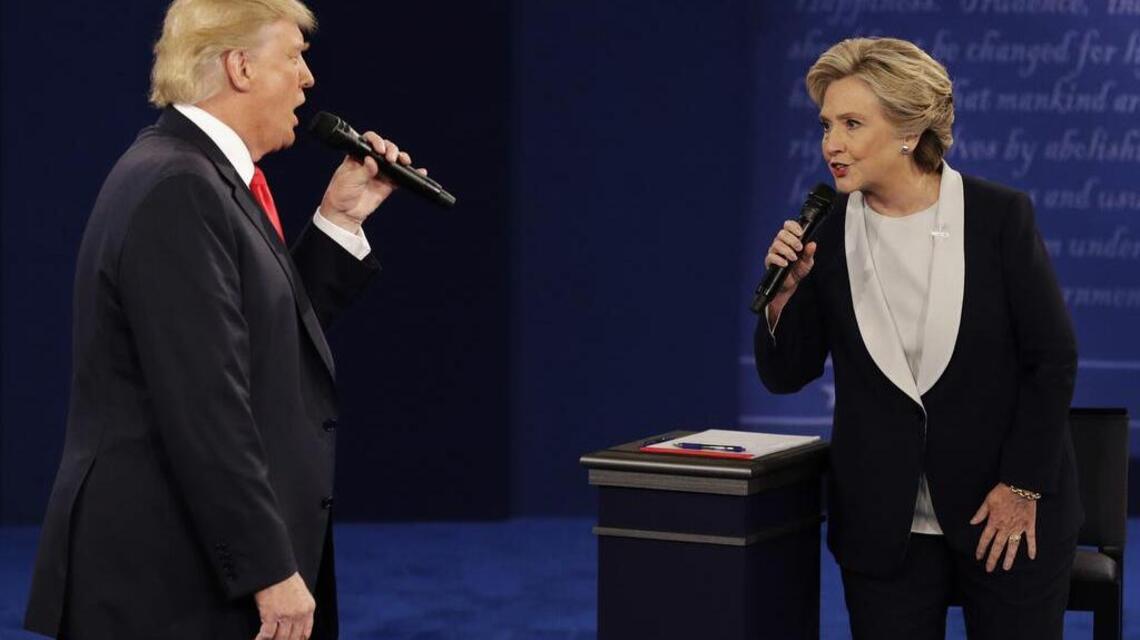 Nervous Democrats ask: Could Election Day disaster strike again?