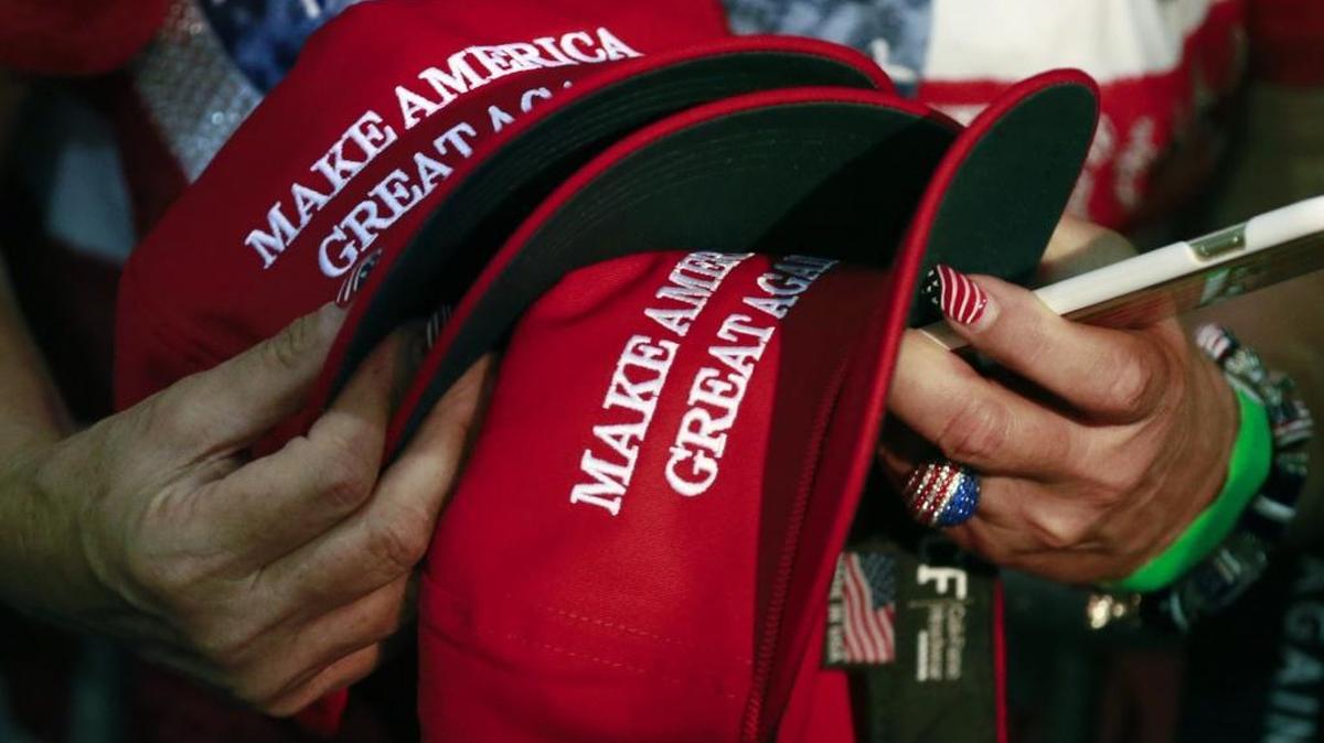 Our belief in America’s greatness is destroying our country, a columnist says.