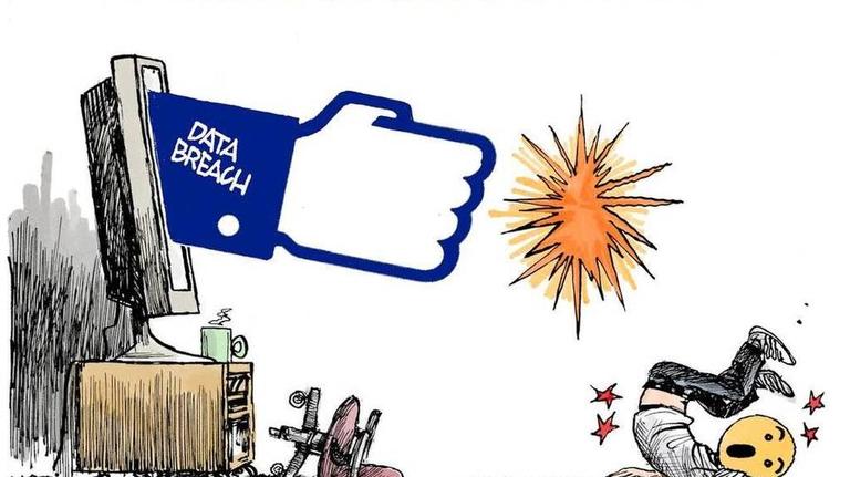 McClatchy editorial cartoons for the week of March 19, 2018