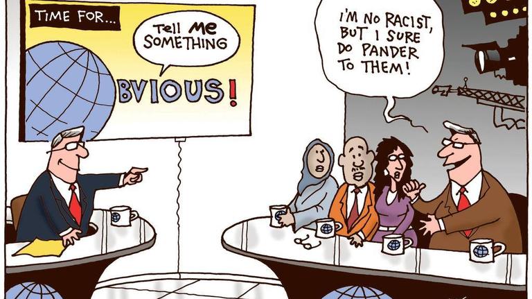 McClatchy editorial cartoons for the week of Jan. 15, 2018