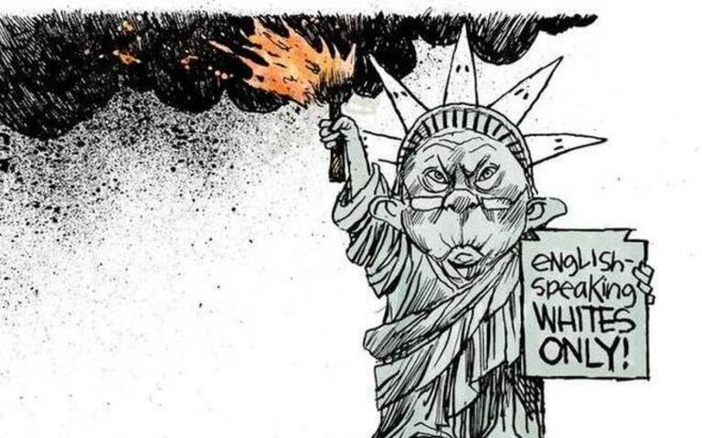 McClatchy editorial cartoons for the week of Sept. 4 2017
