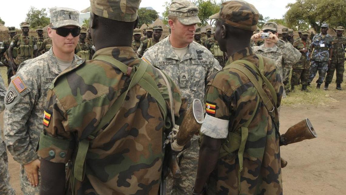 The call Trump hasn’t made: A coherent Africa policy