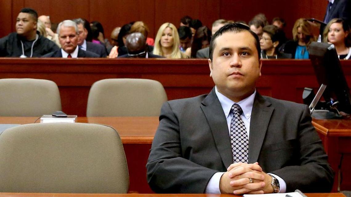 George Zimmerman was acquitted by a Florida jury in the second-degree murder of Trayvon Martin.