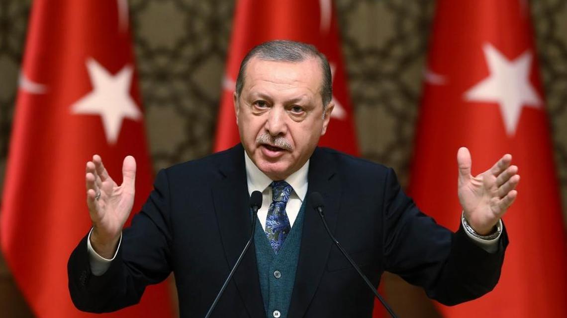 Is it time to boot Turkey from NATO?