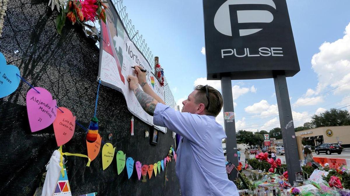 Since 1970, more Americans have been killed on U.S. soil as a result of gun violence than all wars combined. Charlotte needs to prepare for a possible active shooter.