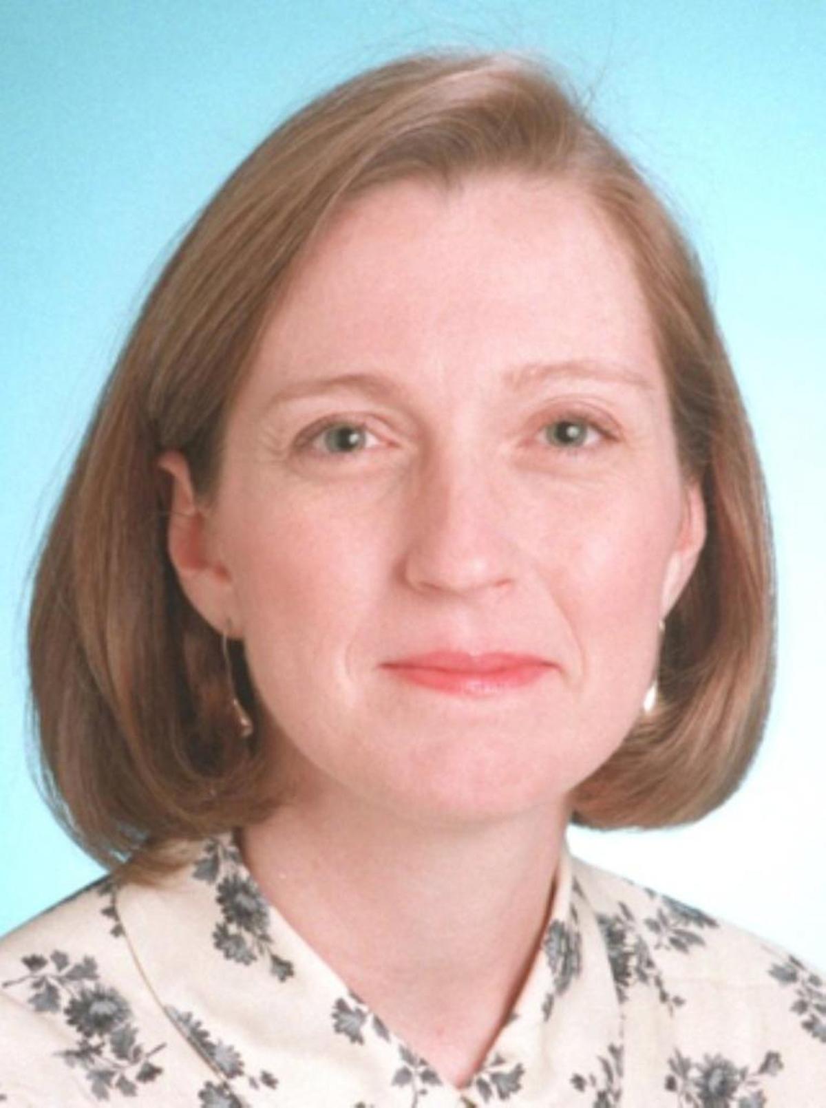 Kay McSpadden