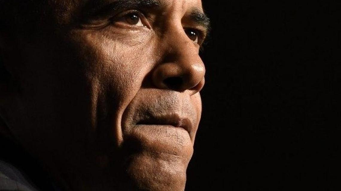 President Obama’s historic presidency comes to a close on Friday.